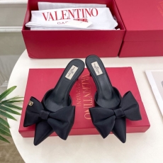 Valentino Slippers